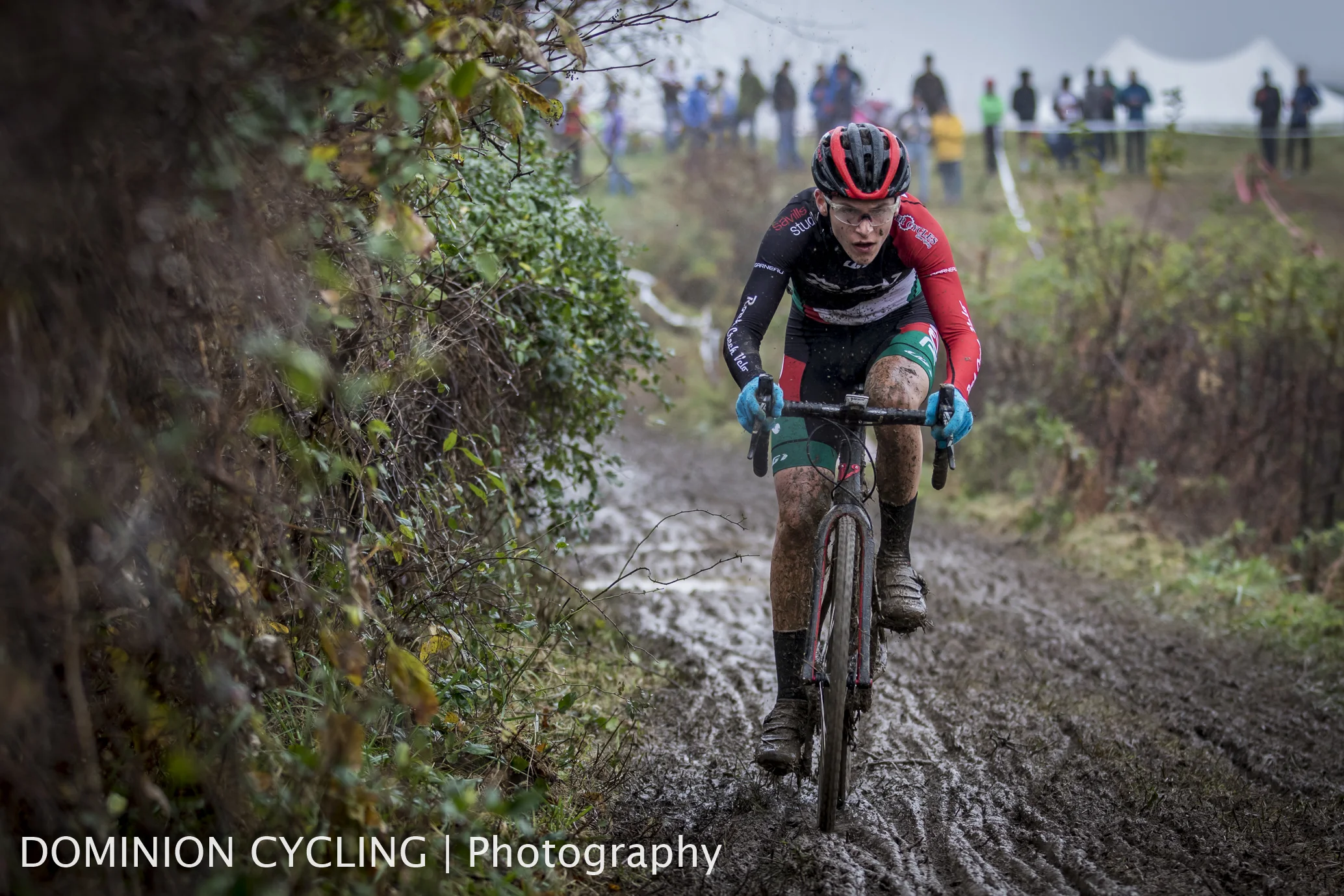 BikeReg Cyclocross Super Series